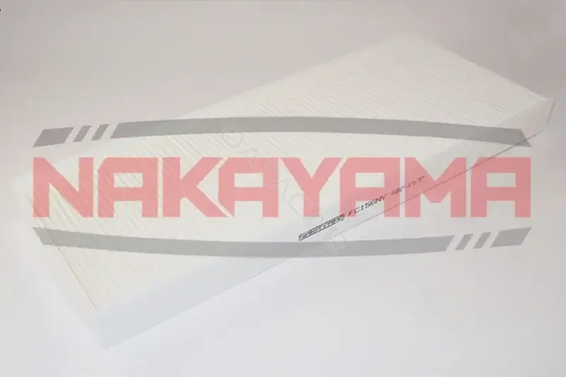 Фильтр салонный NAKAYAMA FC156NY