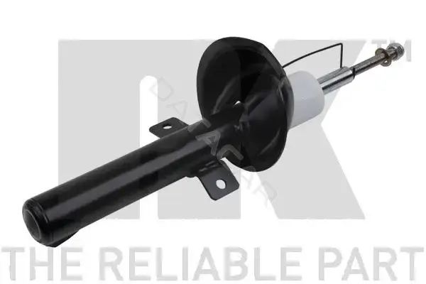 Амортизаторы NK 65253070