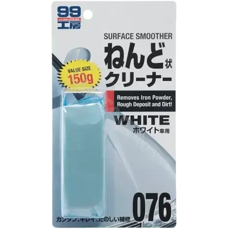 Очиститель SOFT99 09076