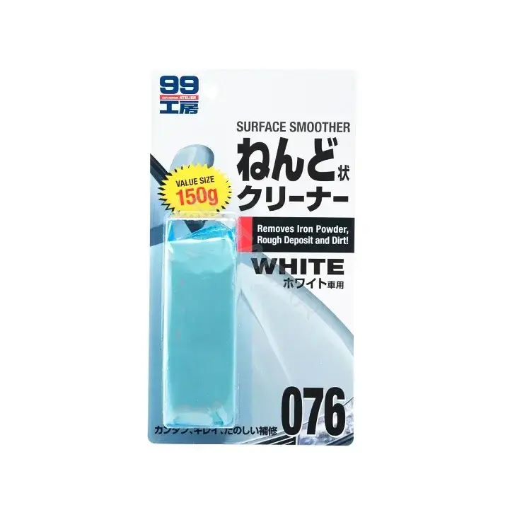 Очиститель SOFT99 03199