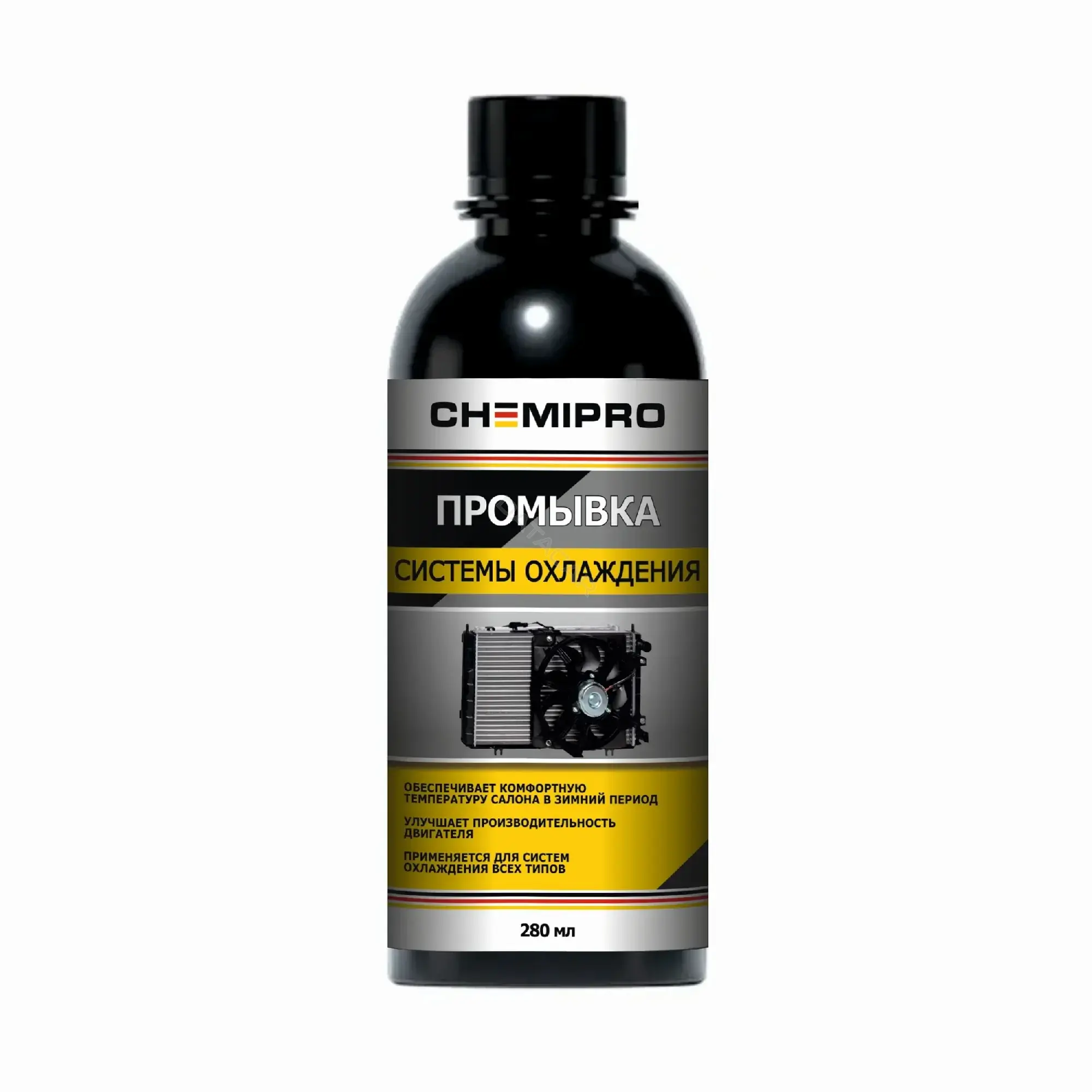 Промывка CHEMIPRO CH178