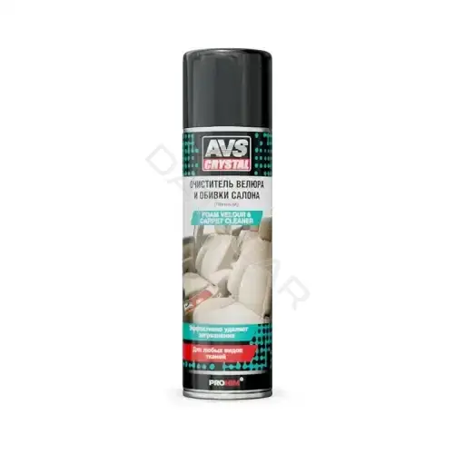 Очиститель AVS A40142S