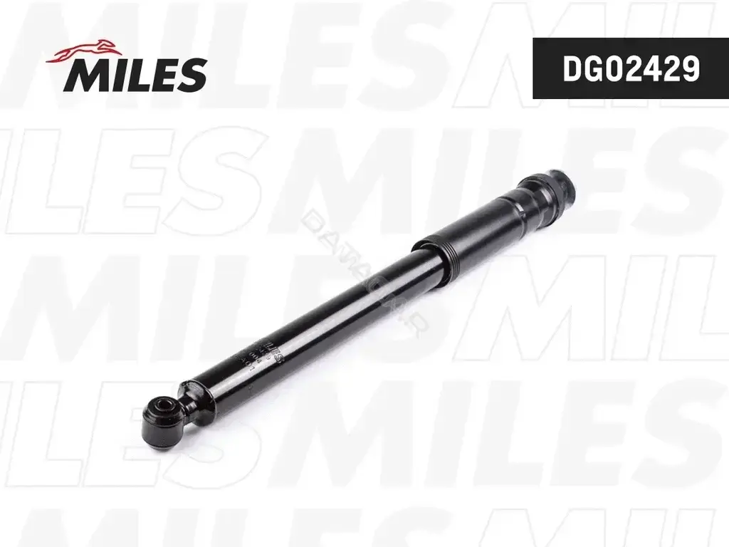 Амортизаторы MILES DG02429