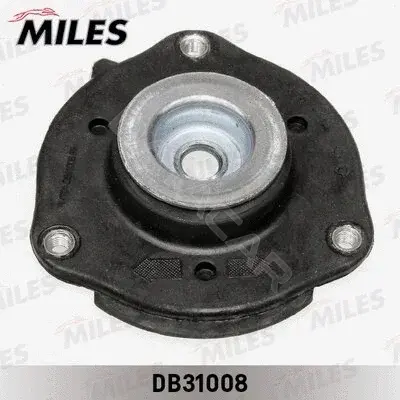 Опора амортизатора MILES DB31008