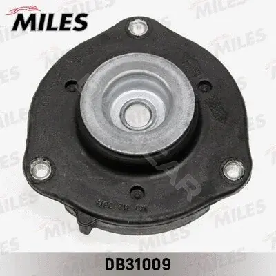 Опора амортизатора MILES DB31009