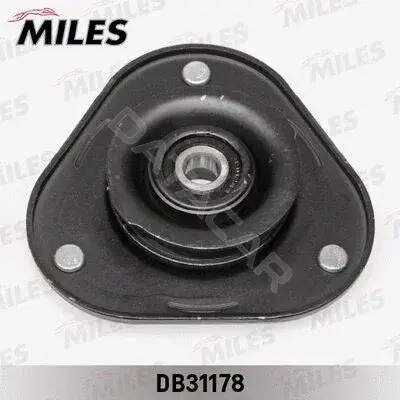 Опора амортизатора MILES DB31178