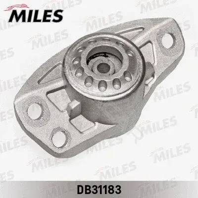 Опора амортизатора MILES DB31183