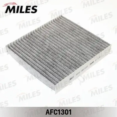Фильтр салонный MILES AFC1301