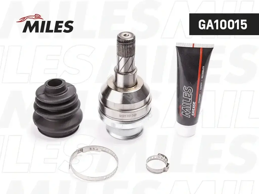 Шрус MILES GA10015