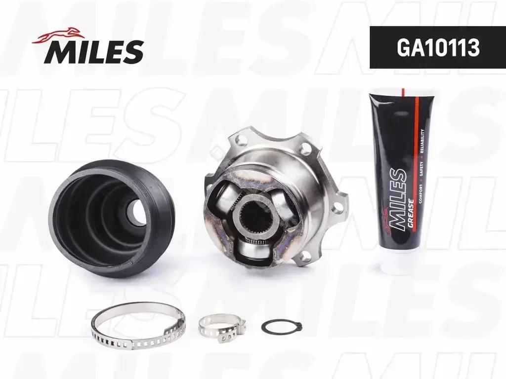 Шрус MILES GA10113