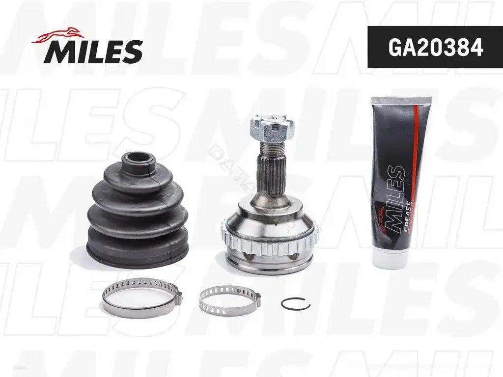 Шрус MILES GA20384
