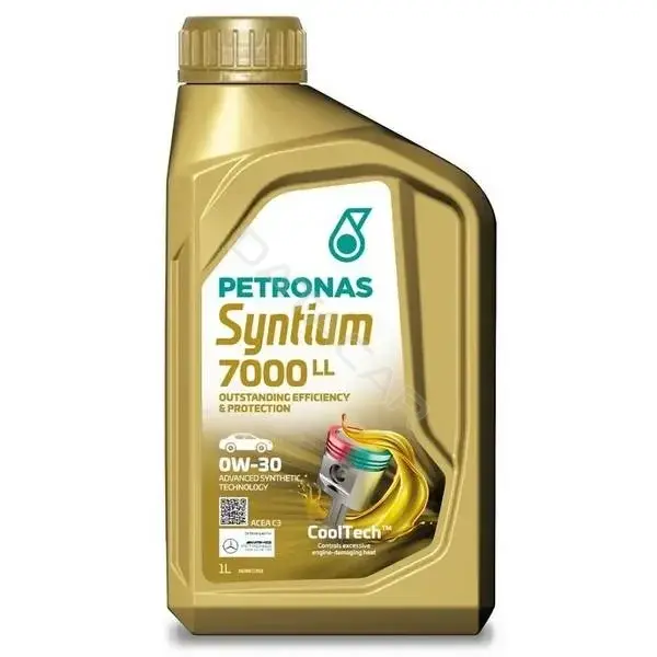 Масло моторное SYNTIUM 70720E18EU