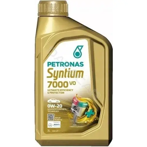 Масло моторное SYNTIUM 70721E18EU