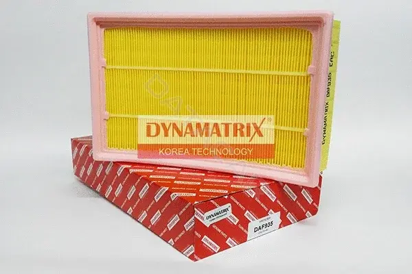 Воздушный фильтр DYNAMATRIX DAF935
