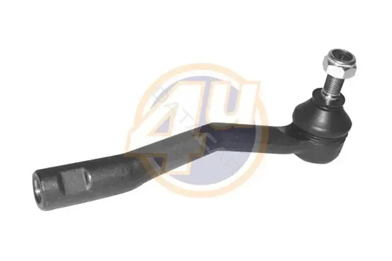 Рулевые наконечники 4U TY-A-51205