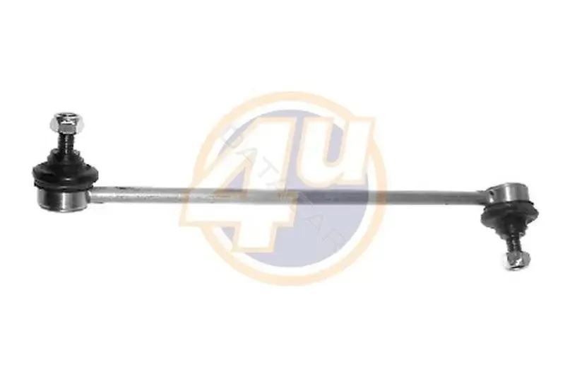 Стойки стабилизатора 4U BW-F-02881