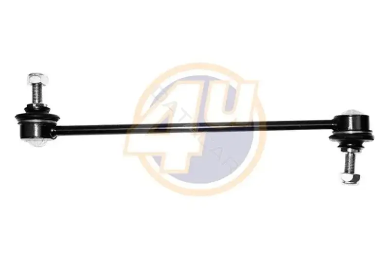 Стойки стабилизатора 4U BW-F-05369