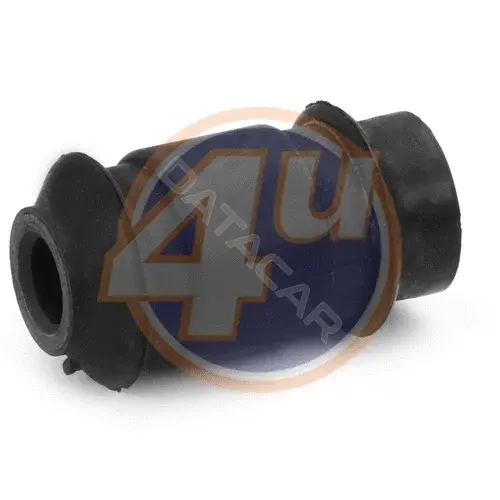 Сайлентблок рычага 4U CH-P-05156
