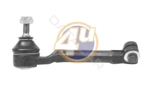 Рулевые наконечники 4U RN-A-14104