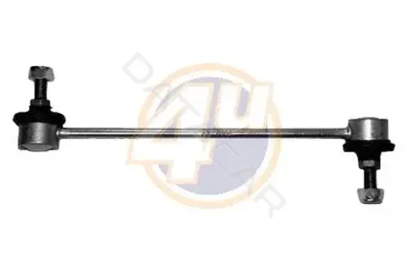 Стойки стабилизатора 4U KI-F-39330