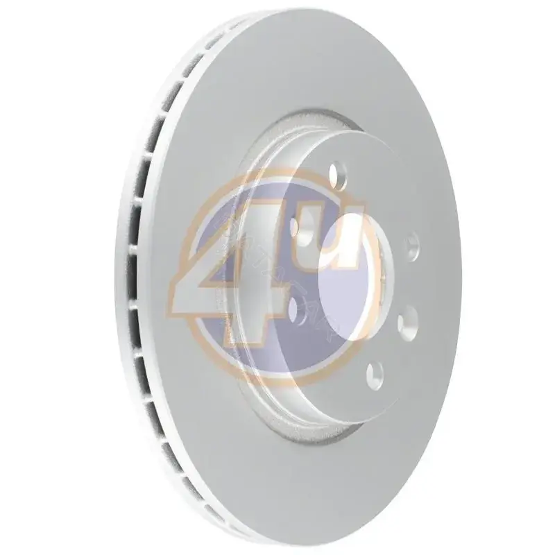 Тормозные диски 4U 4U-BD-0049