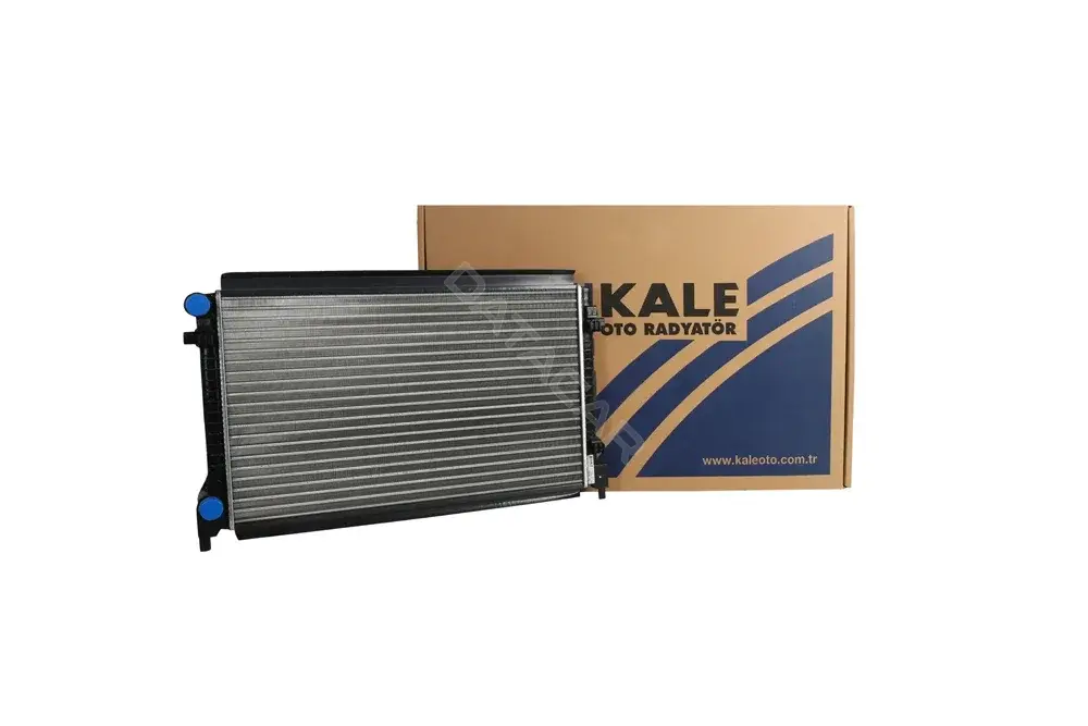 Радиатор охлаждения KALE 355680