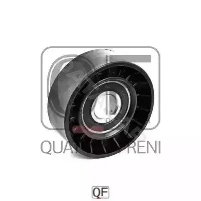 Натяжитель ремня генератора QUATTRO FRENI QF00100009