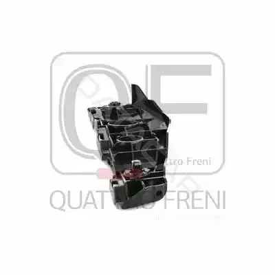 Кронштейн-направляющая бампера QUATTRO FRENI QF00G00011