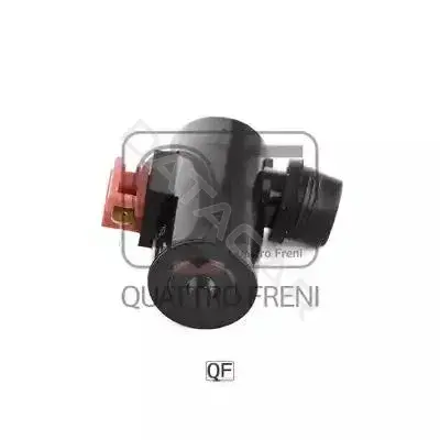 Насос омывателя QUATTRO FRENI QF00N00002