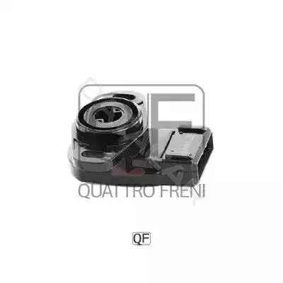 Датчик положения дроссельной заслонки QUATTRO FRENI QF46A00014