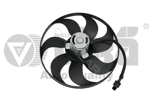 Вентилятор радиатора Vika 99590802201