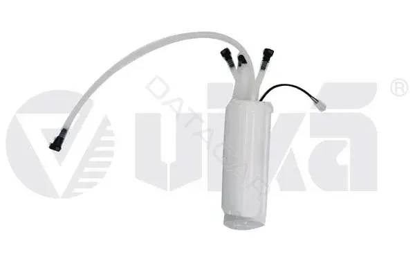Топливный насос Vika 99191805601