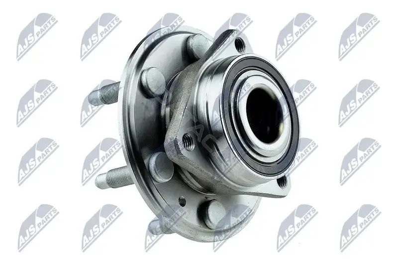 Подшипник ступицы NTY KLP-CH-070