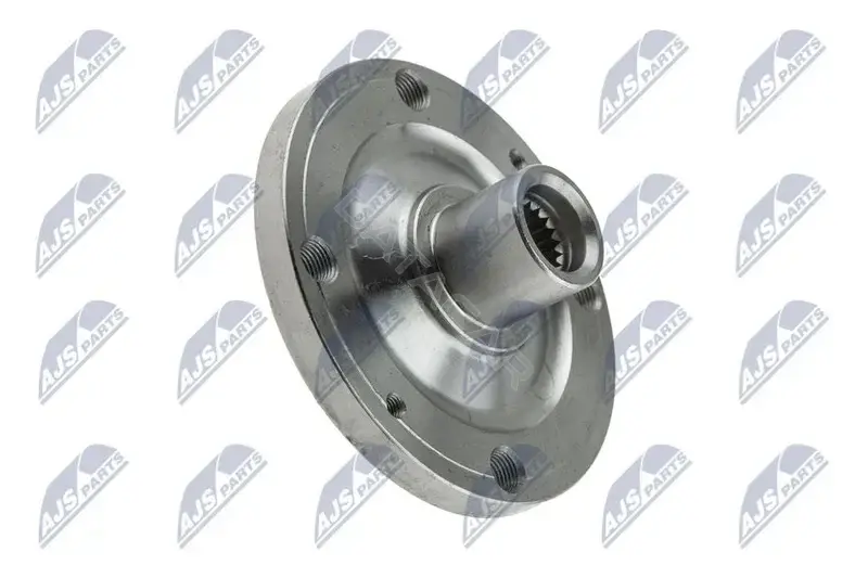 Подшипник ступицы NTY KLP-CT-002P