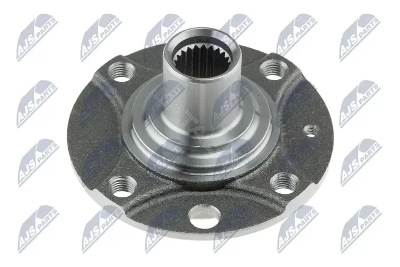 Подшипник ступицы NTY KLP-DW-010P