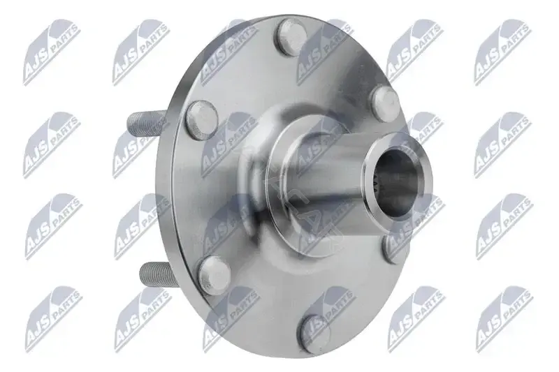 Подшипник ступицы NTY KLP-FR-050P