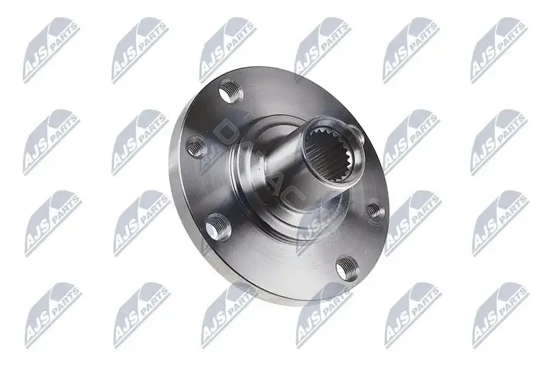 Подшипник ступицы NTY KLP-FT-012P