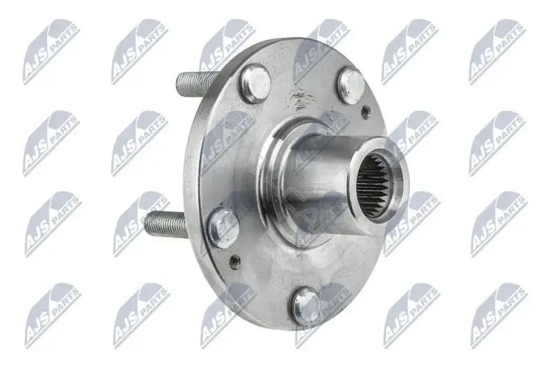 Подшипник ступицы NTY KLP-HD-028P