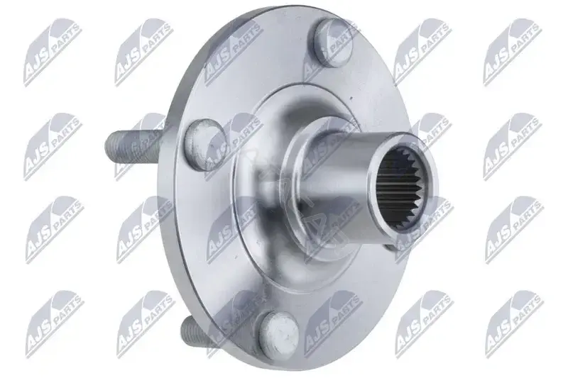 Подшипник ступицы NTY KLP-MZ-039P