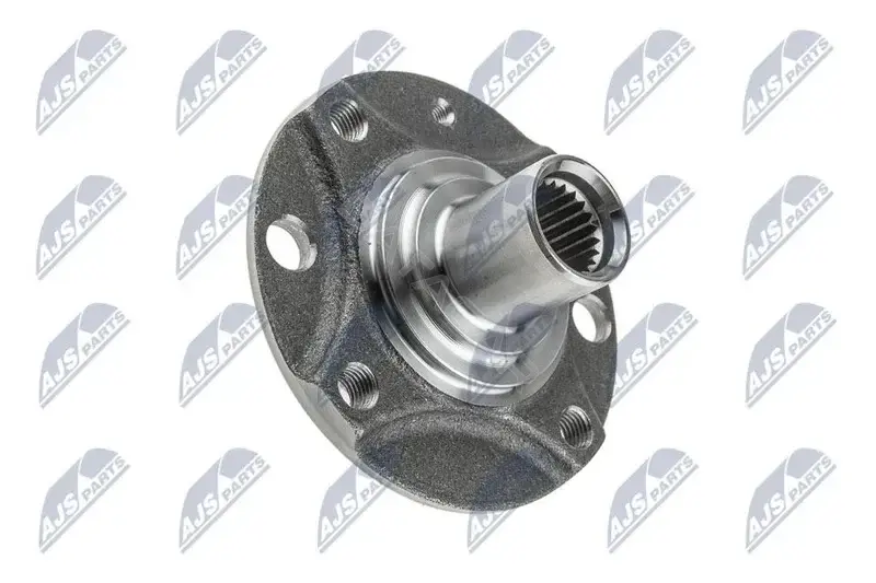 Подшипник ступицы NTY KLP-PL-009P