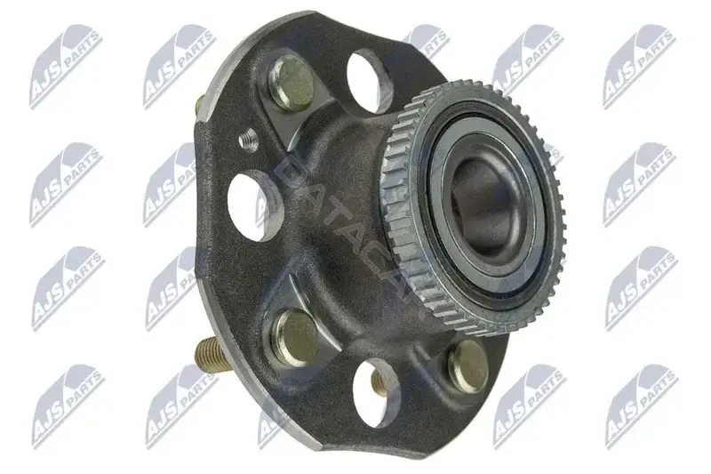 Подшипник ступицы NTY KLT-HD-043