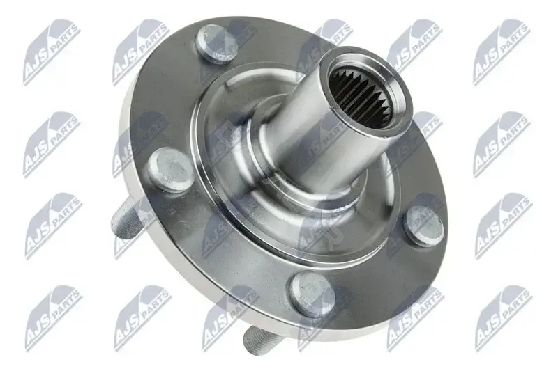 Подшипник ступицы NTY KLT-MS-047P