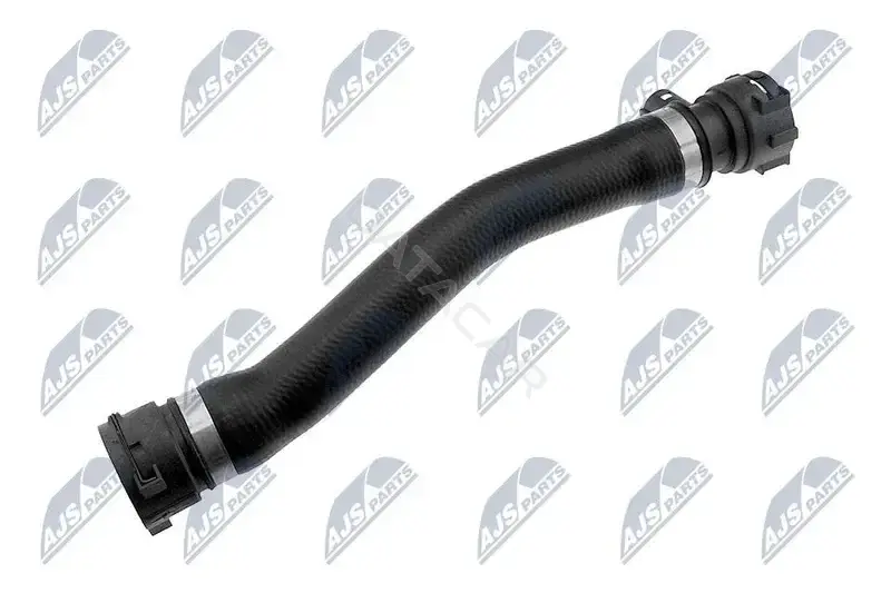 Патрубки системы охлаждения NTY CPP-BM-020