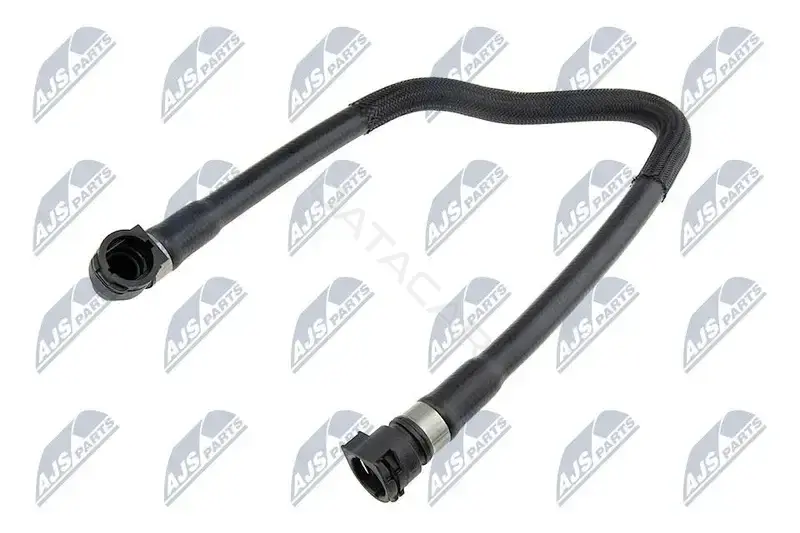 Патрубки системы охлаждения NTY CPP-BM-059