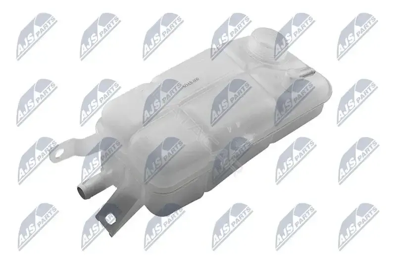 Расширительный бачок NTY CZW-AR-000