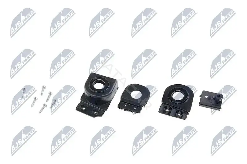 Кронштейн фары NTY ECX-AU-001