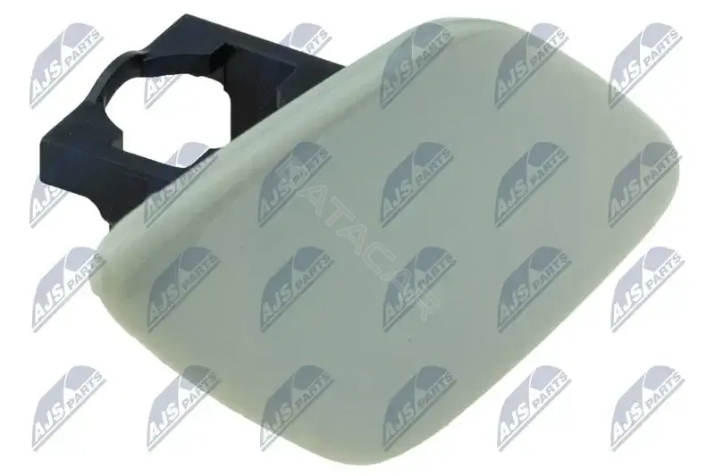 Накладка бампера NTY EDS-BM-027