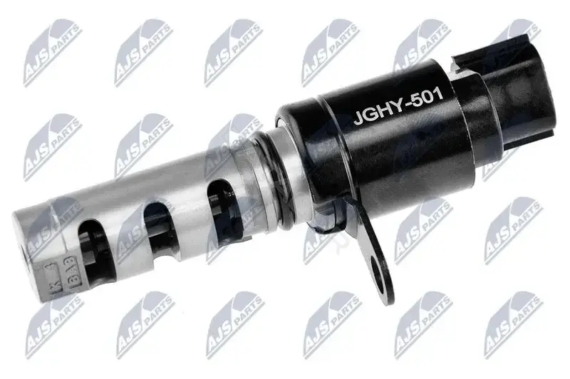 Клапан регулировки фаз газораспределения NTY EFR-HY-501