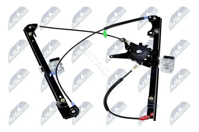 Стеклоподъемник NTY EPS-VW-076
