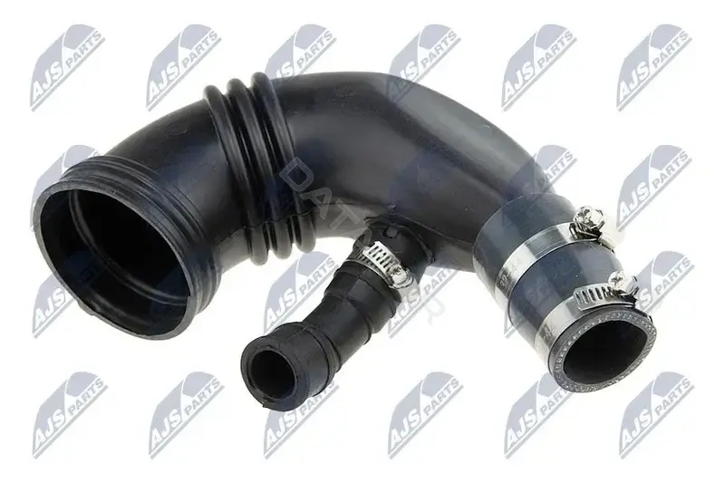 Патрубки системы охлаждения NTY GPP-AR-000